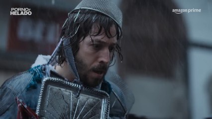 Porno y Helado - S01 Trailer (OV) HD