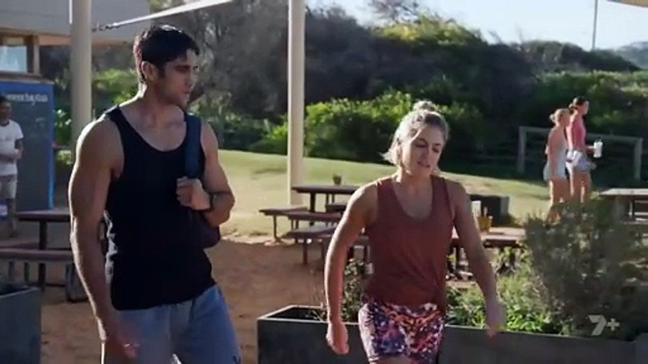 Home And Away 17th September 2024