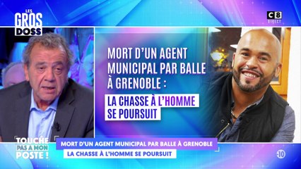 Mohamed Amra : 4 mois après son évasion spectaculaire, qu'est-il devenu ?