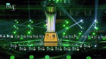 HBL PSL 8 Opening Ceremony in Multan