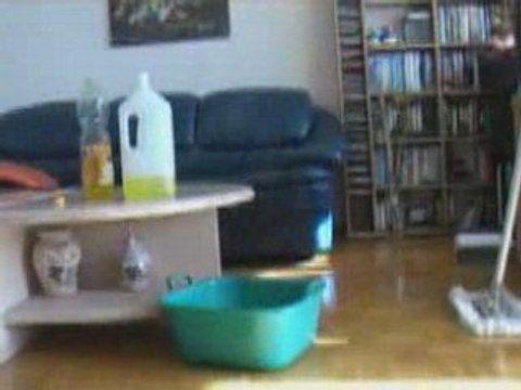 Film prévention - Enfants et produits toxiques ménagers