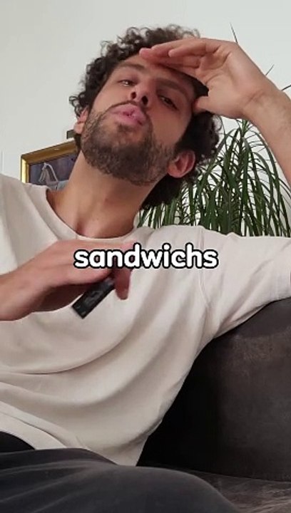 Je suis perché