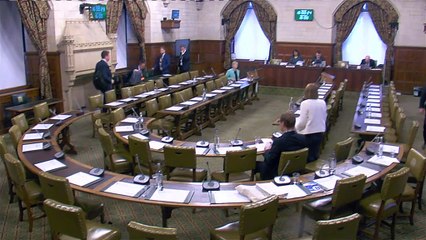 Westminster Hall debate on Oswestry to Gobowen railway reopening
