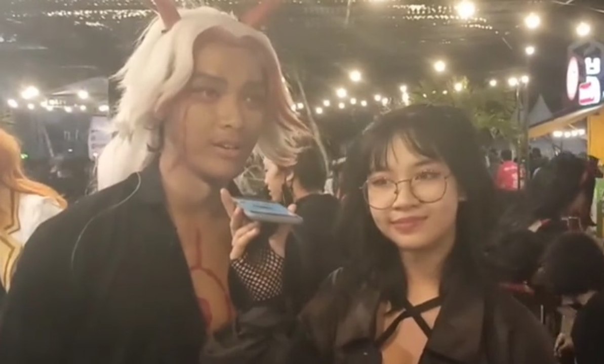 Hayooo!!! Kamu kalo nonton anime dimana? legal atau ilegal?