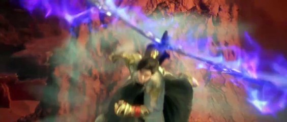 (Ep180HD) โลกอันสมบูรณ์แบบ ตอนที่ 180 อังกฤษ & ไทย คําบรรยาย #Perfectworld #Wanmeishijie