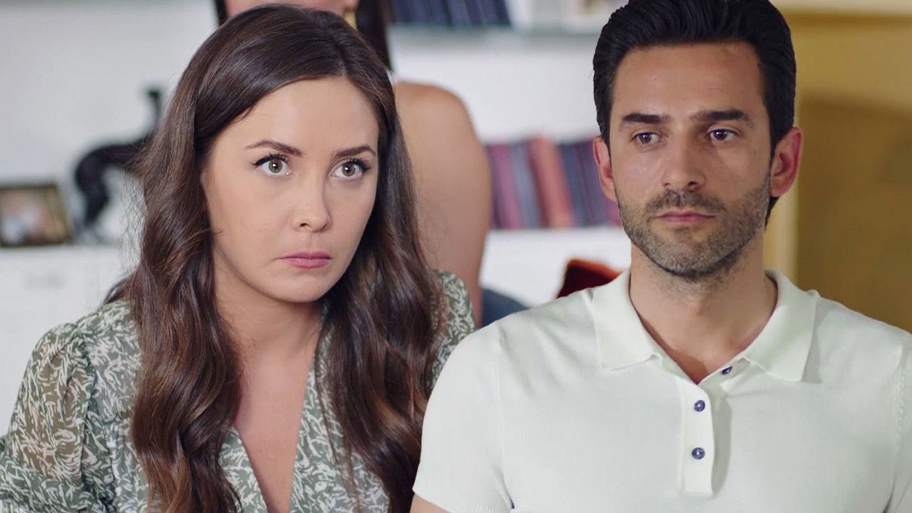 Mi Querida Madre – Capitulo 108