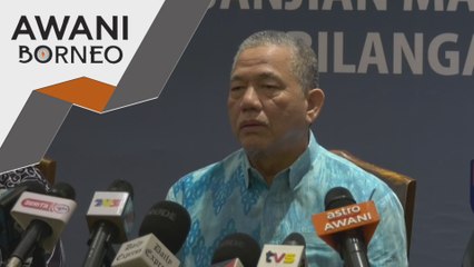 Peruntukan Khas Interim Sabah, Sarawak dinaikkan kepada RM600 juta
