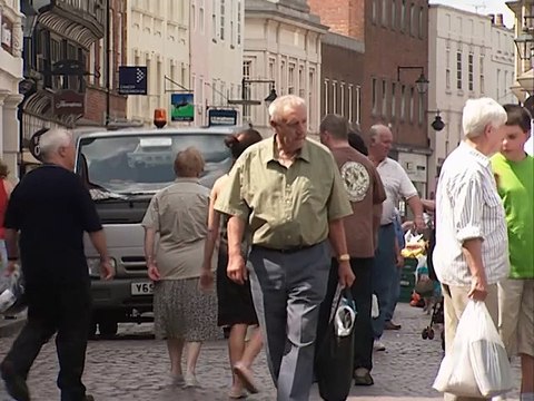 Under Siege episode 6 - Newark 1643-1646