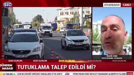 Narin'in anne ve babasına tutuklama talebi