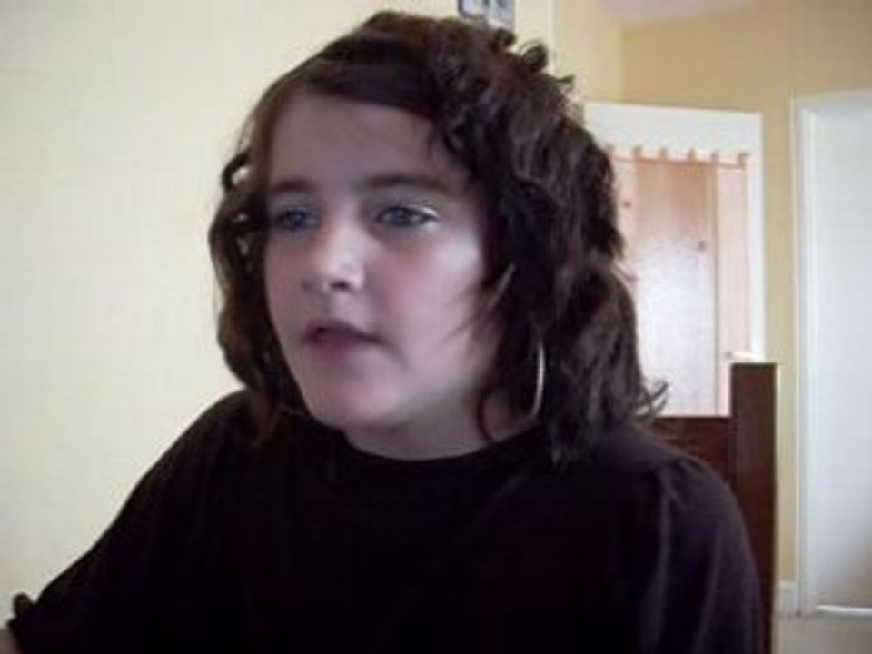 "Gabriel" de najoua belyzel par Charlotte