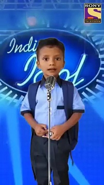 Mujhe kisi ki jarurat nahi #shorts #shortsfeed #indianidol13 #funnyshorts  #comedy #funny #trend
