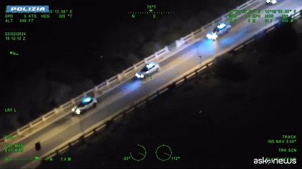 "Lua Mater", blitz anti-mafia a Enna: sequestrati due arsenali