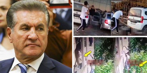 Mustafa Sarıgül'den tepki: Memleket elden gidiyor. Ülkemiz çürüyor