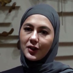 Paula Verhoeven: Jadi Perempuan Itu Harus Kuat dan Mandiri, Ingat Diagama Kita Diajarkan Tidak Bergantung Pada Manusia