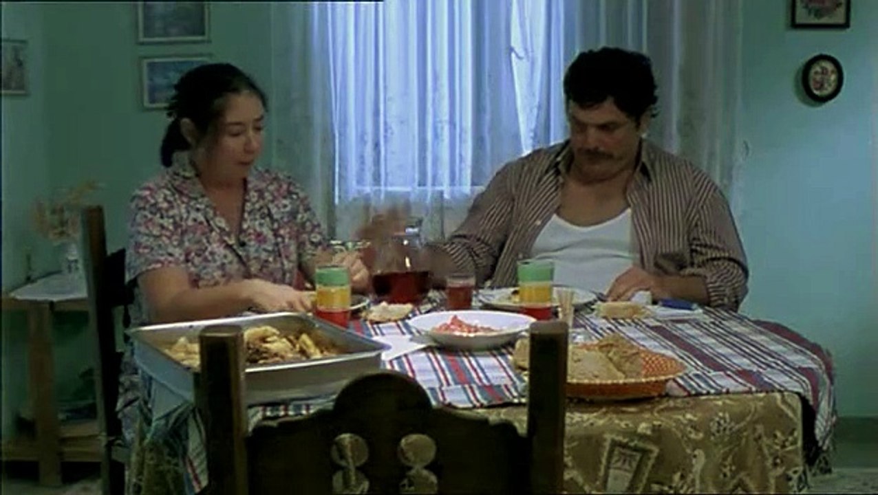 Αγάπη στα 16 (2004)
