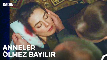 Bahar Bir Anda Bilinç Kaybı Yaşadı  - Kadın