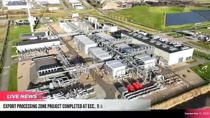 The Supply Chain Report News Roundup - 12th September 2024