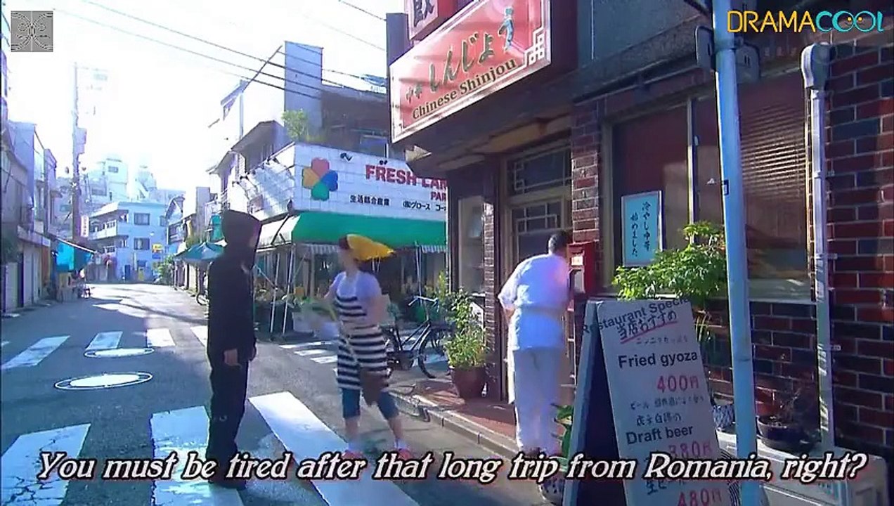 Koishite Akuma - 恋して悪魔〜ヴァンパイア☆ボーイ〜 - E6