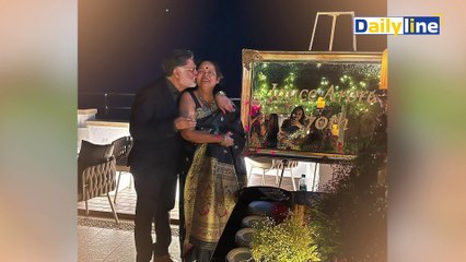 Malaika Arora Father Death : Malaika के पिता के निधन पर Bebo ने किया ये Sacrifice | Cinemascoop|Daily Line