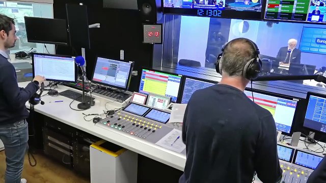 À Marseille, des gens du voyage squattent un parking et agressent des élèves d’une école primaire