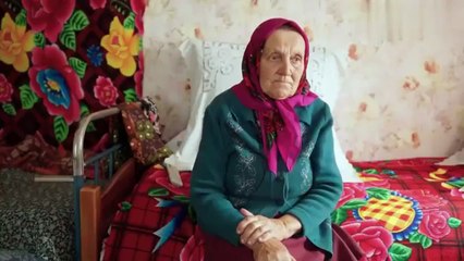 Дакументальны фільм «Гаворкі Беларусі» як гаворыць краіна