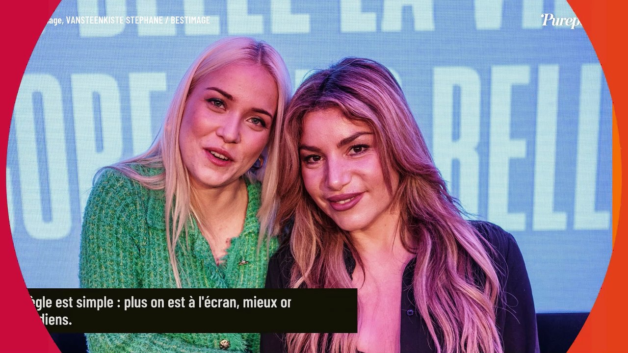 Ca peut monter haut ! Révélations sur les salaires des acteurs de Plus belle la vie, des critères font pencher la balance...