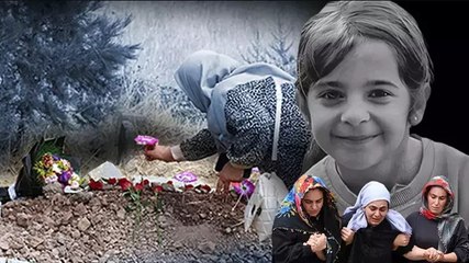 Narin cinayetinde itirafçının son ifadesi: Görmemesi gereken bir şey gördü