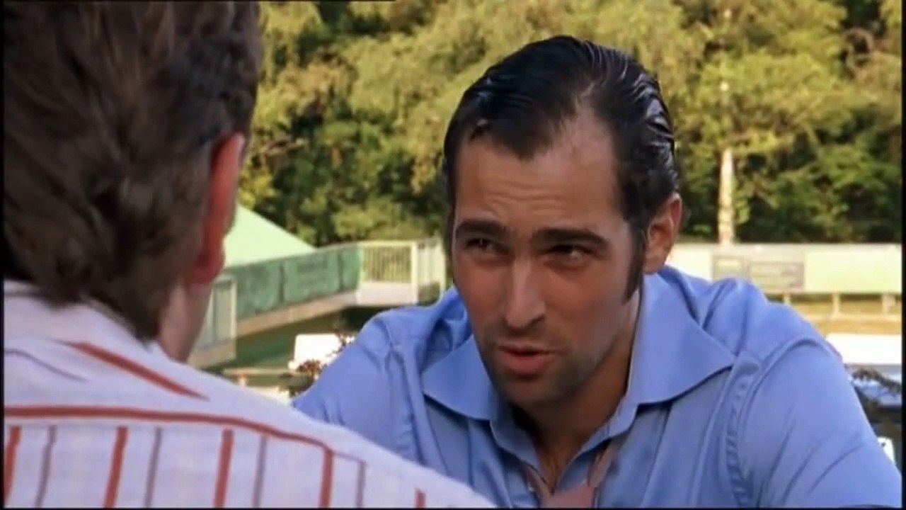 Die Rosenheim-Cops (69) Staffel 5 Folge 15 - Die Männer der Friseuse