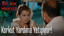 Korkut yardıma yetişiyor! -Bir Aşk Hikayesi