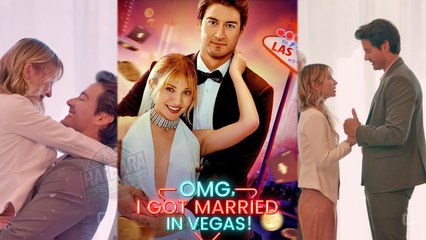 OMG, I Got Married in Vegas! Full HD