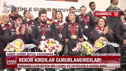 Kanal 7 Haber Saati - 10 Eylül 2024