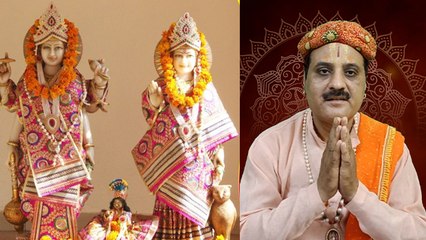 Parivartini Ekadashi 2024 Date Time: 14 या 15 सितंबर 2024 परिवर्तिनी एकादशी कब, पूजा शुभ मुहूर्त..