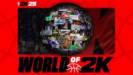 NBA 2K25: Entdecke die spannendsten Neuerungen im brandneuen Trailer 🏀