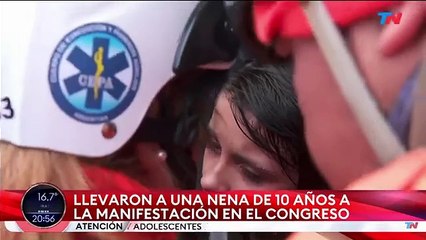 Joni Viale: insólita teoría del amigo presidencial