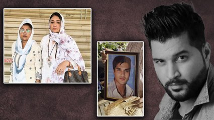 Vikas Sethi के लिए परिवार ने रखी Prayer Meet, गम में डूबी नजर आई पत्नी Jhanvi! |Filmibeat