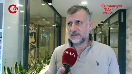 'Denizde at turu, hayvana eziyet'