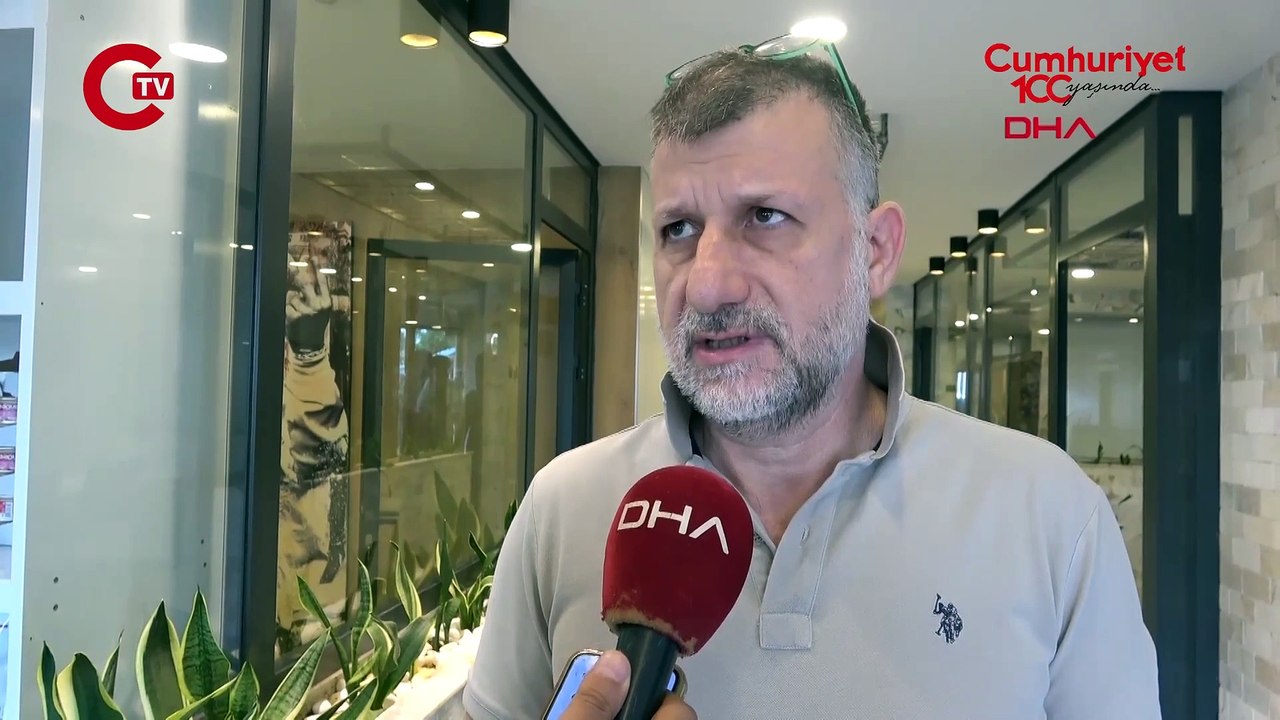 'Denizde at turu, hayvana eziyet'