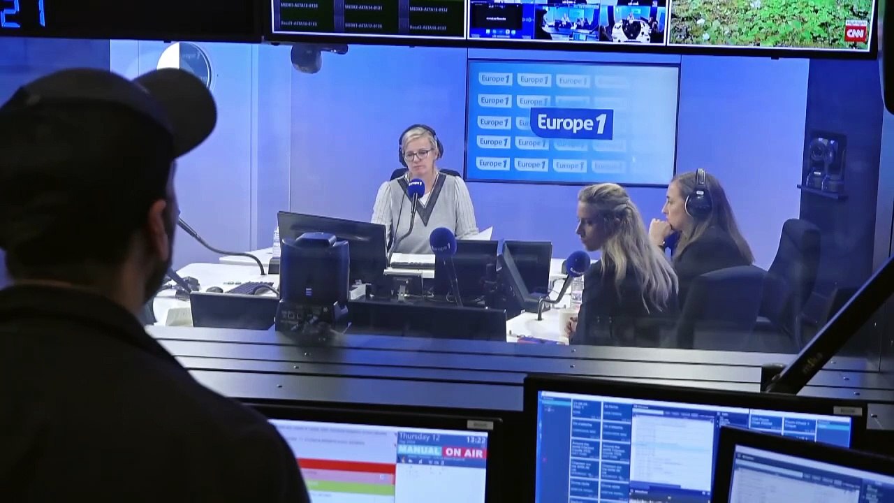 84% des français veulent que la sécurité soit une priorité du nouveau gouvernement