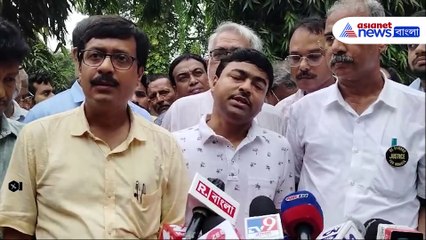 লাইভ সম্প্রচারে আপত্তি কীসের মমতার? প্রশ্ন তুললেন সিনিয়র ডাক্তাররা