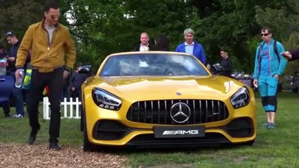 Top 5 Luxury Car Brands in the World  | Expensive & Elite!