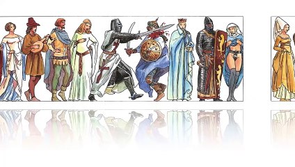 Milo Manara - Bolero