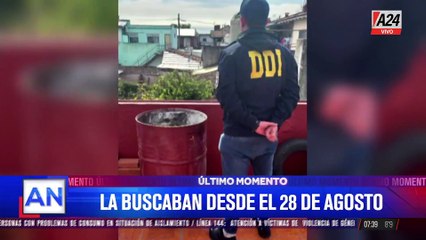 Macabro hallazgo: hallan asesinada a una jubilada desaparecida y descubren al inesperado culpable