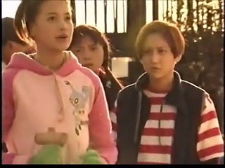 San Shimai Tantei Dan - 三姉妹探偵団 - E1