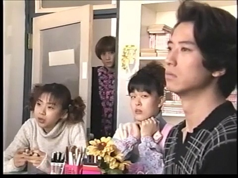 San Shimai Tantei Dan - 三姉妹探偵団 - E9