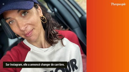 Elle a tout plaqué ! Une candidate de Mariés au premier regard démarre une nouvelle vie