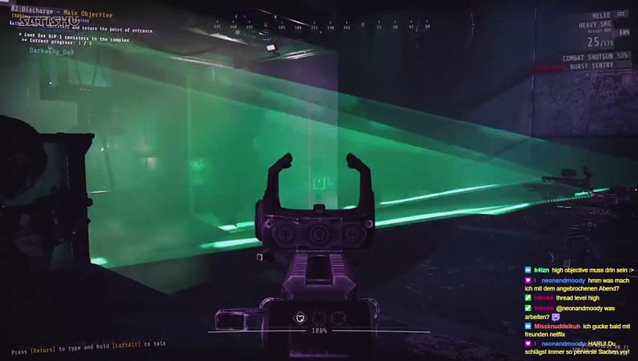 Endlich auch auf diesem Kanal! | GTFO | Ep. 1