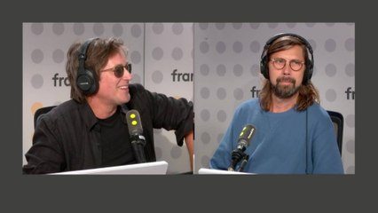 Thomas Dutronc, DJ Mehdi et Pedro Winter : dialogue de toutes les musiques