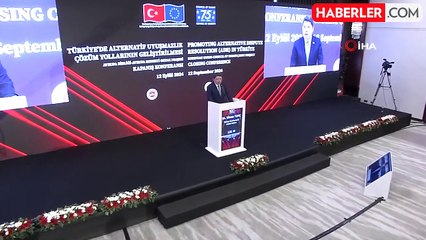 Adalet Bakanı Tunç: Ayşenur Ezgi Eygi'nin Öldürülmesine İlişkin Soruşturma Başlatıldı