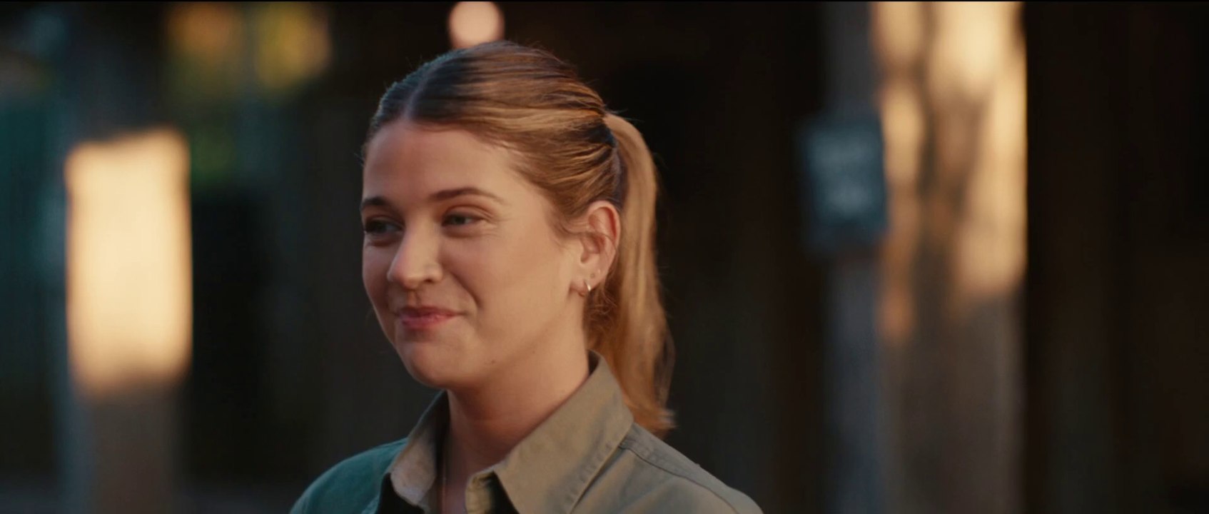 Someone Like You - Trailer (Deutsche UT) HD