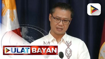 Pangalan ng ‘POGO boss,’ lumulutang ngayon at nauugnay sa paglabas ni Alice Guo ng bansa